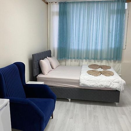 Ada Rezidans Aparthotel Kahramanmaraş Exteriör bild