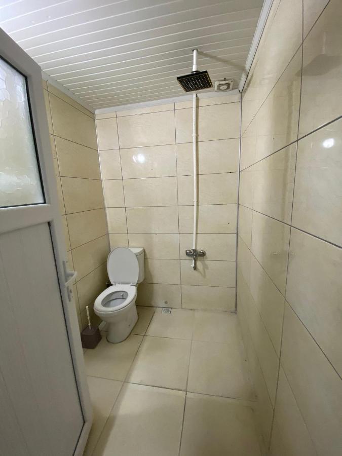 Ada Rezidans Aparthotel Kahramanmaraş Exteriör bild