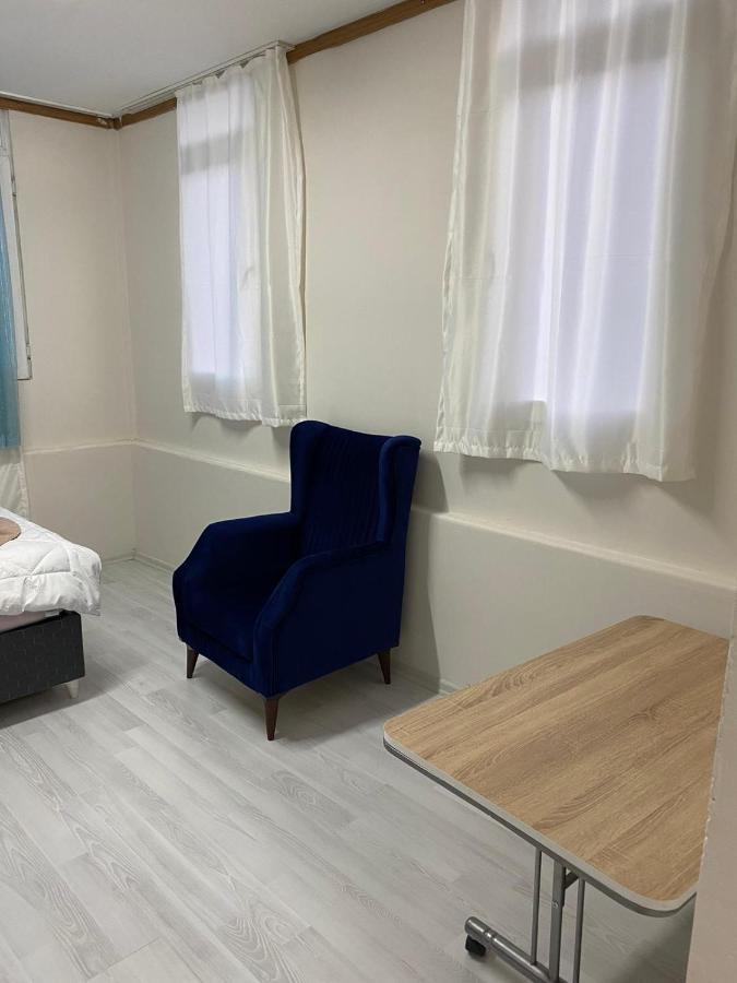 Ada Rezidans Aparthotel Kahramanmaraş Exteriör bild